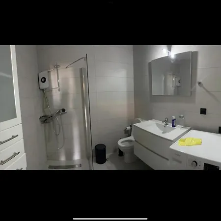 Exclusive Ladadika 3 Appartement Thessaloniki