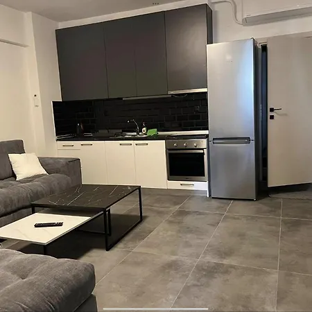 Exclusive Ladadika 3 Appartement *