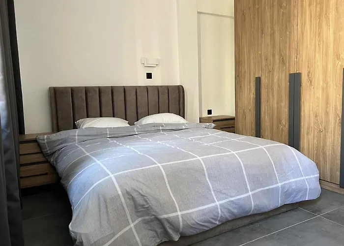 Lejlighed Exclusive Ladadika 3 *