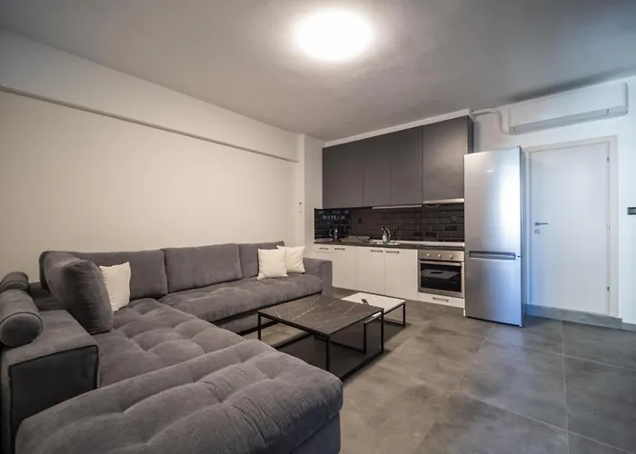 Lejlighed Exclusive Ladadika 3 Thessaloníki