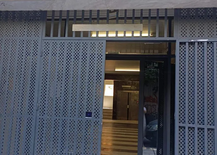 Exclusive Ladadika 3 Lejlighed Thessaloníki