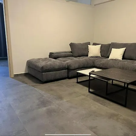 Apartment Exclusive Ladadika 3 Thessaloniki