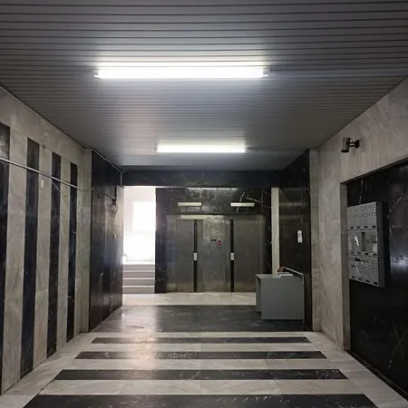 Appartamento Exclusive Ladadika 3