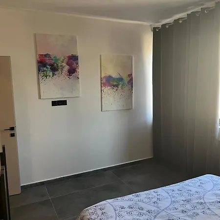 Exclusive Ladadika 3 Apartment *