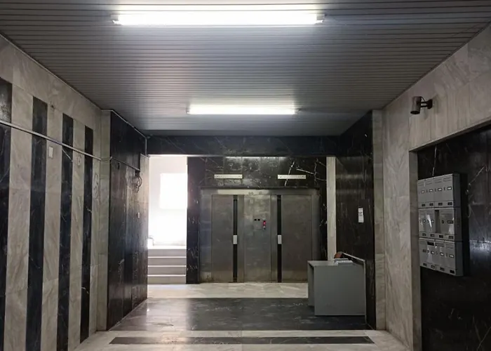 Apartment Exclusive Ladadika 3