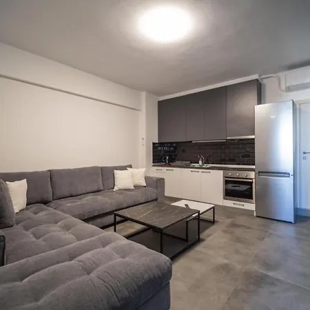 Apartment Exclusive Ladadika 3 Thessaloniki