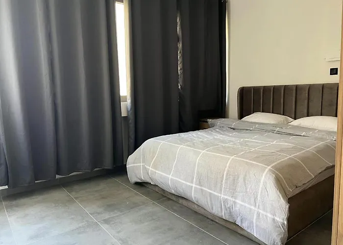Exclusive Ladadika 3 Appartamento *