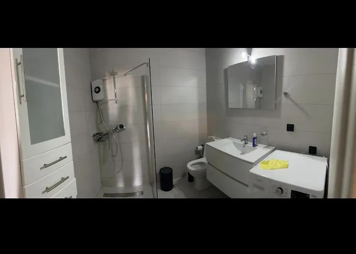 Exclusive Ladadika 3 Appartamento Salonicco