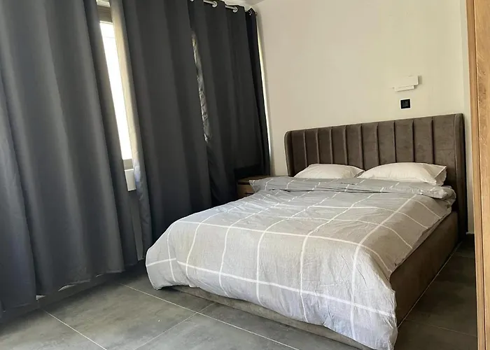 Appartamento Exclusive Ladadika 3 *