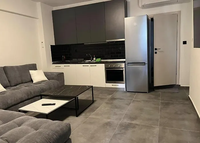 Exclusive Ladadika 3 Appartamento *