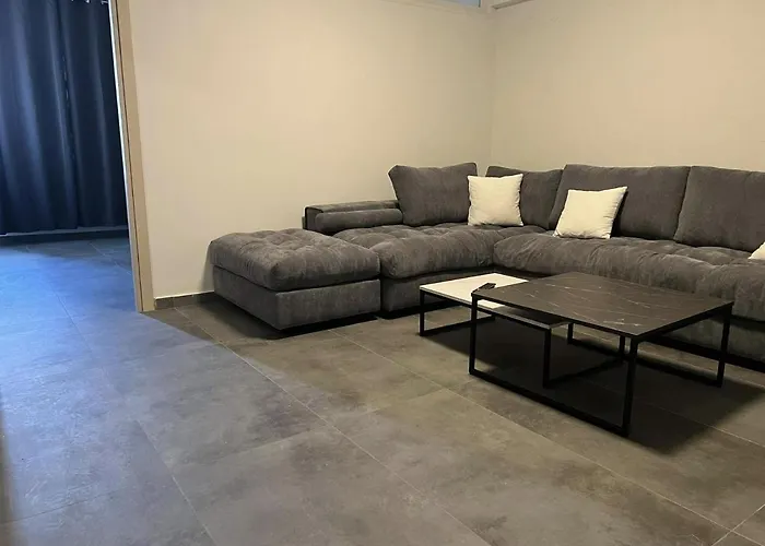 Appartamento Exclusive Ladadika 3 Salonicco