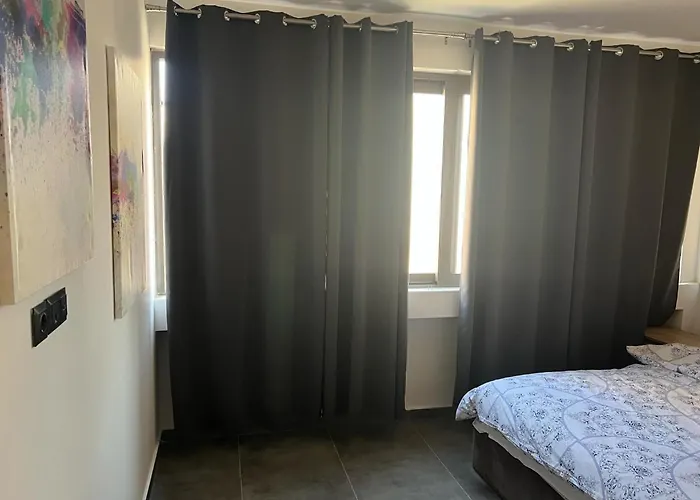 Appartamento Exclusive Ladadika 3